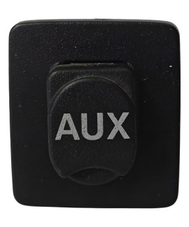 Entrada Auxiliar Civic 2012 2013 2014 2015 2016 Preto Entrada Auxiliar Civic 2012 2013 2014 2015 2016 Preto