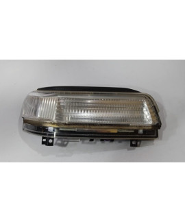 Pisca Retrovisor Esquerdo Pajero Full 2014 / Avaria
