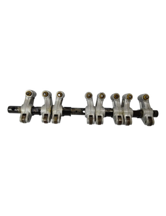 Comando Balancim Cabeçote Bravo 1.8 Fiat Etork 2014 Preto