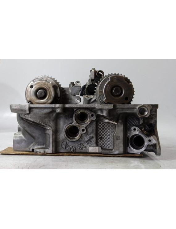 Cabeçote Bmw X6 535i 135 3.0 N55 2011 - 2015 / 756827009