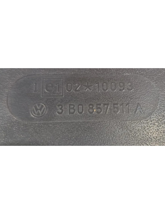 Retrovisor Interno Passat Golf Bora 1999 - 2003