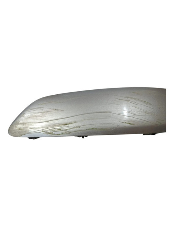 Aplique Parachoque Dianteiro Esquerdo Peugeot 307 2007-2012