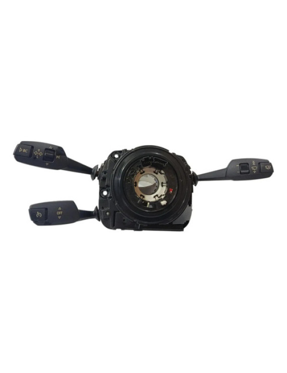 Chave De Seta Completa Bmw X6 2008 - 2013 / 9169072-05