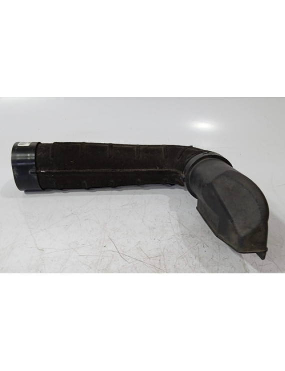 Duto Entrada De Ar Cerato 1.6 2014 2015 2016 2017 2018 Preto