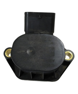 Válvula Solenoide Mercedes Glc300 E300 2.0 2020 A2649820500