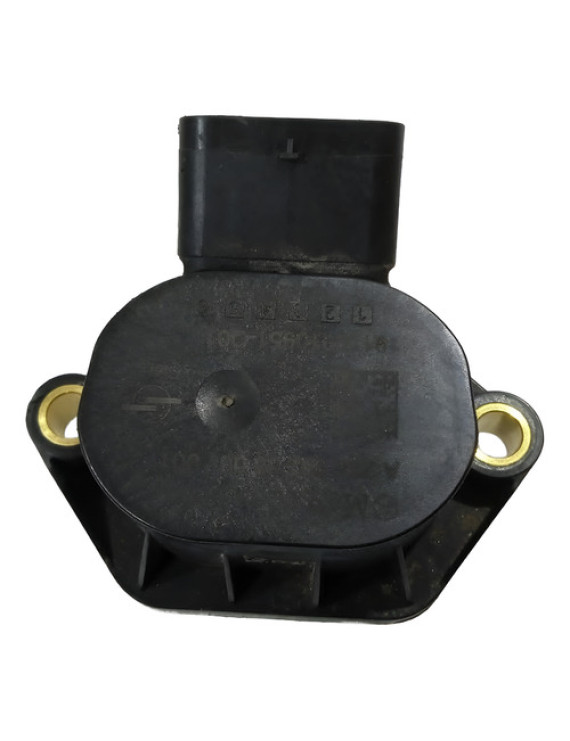Válvula Solenoide Mercedes Glc300 E300 2.0 2020 A2649820500