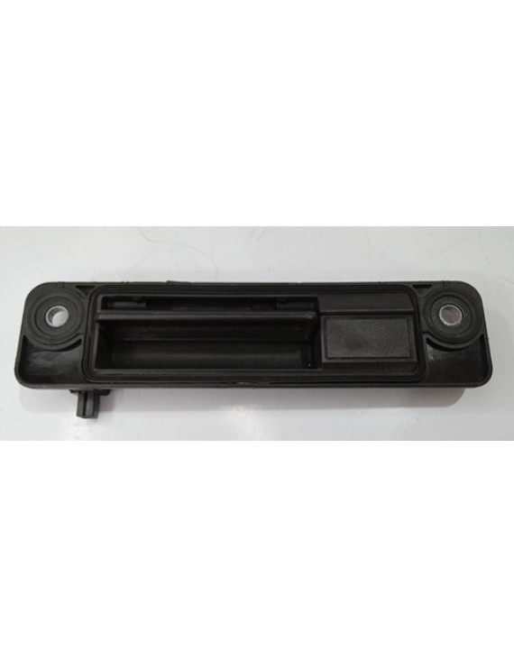 Maçaneta Tampa Traseira Mercedes Ml350 2007 2008