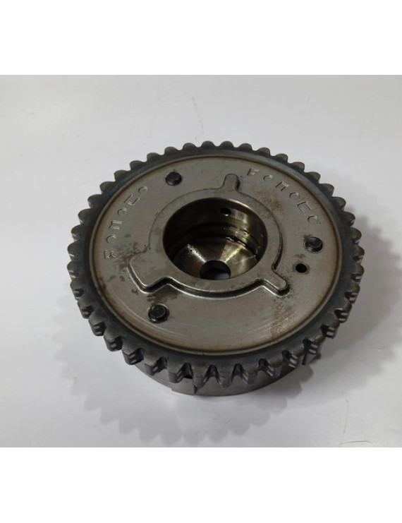 Polia Comando Escape Volvo Xc60 2.0 T5 2008 - 2015