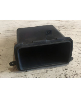 Porta Objetos Honda Civic 2007 - 2011 Preto