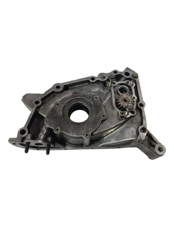 Bomba De Óleo L200 Pajero Outdor 2.5 2003 - 2012