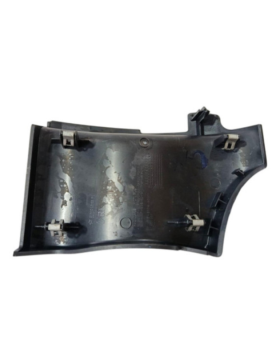 Moldura Acabamento Painel Sandero 2008 - 2014