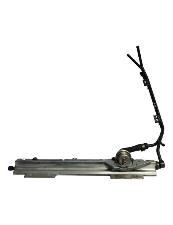 Flauta Com Regulador Pressão Volvo S40 V40 V70 1993 - 2005