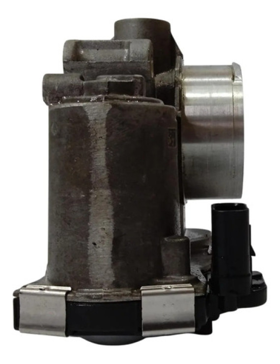 Tbi Corpo Borboleta Onix Prisma 1.0 2013 - 2019 / 24585280aa