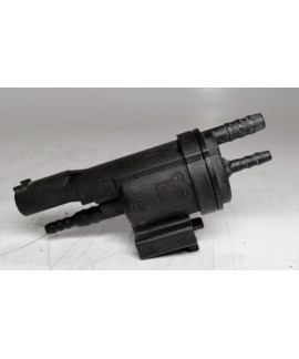 Válvula Solenoide Vácuo Mercedes E320 2003 2004 2005