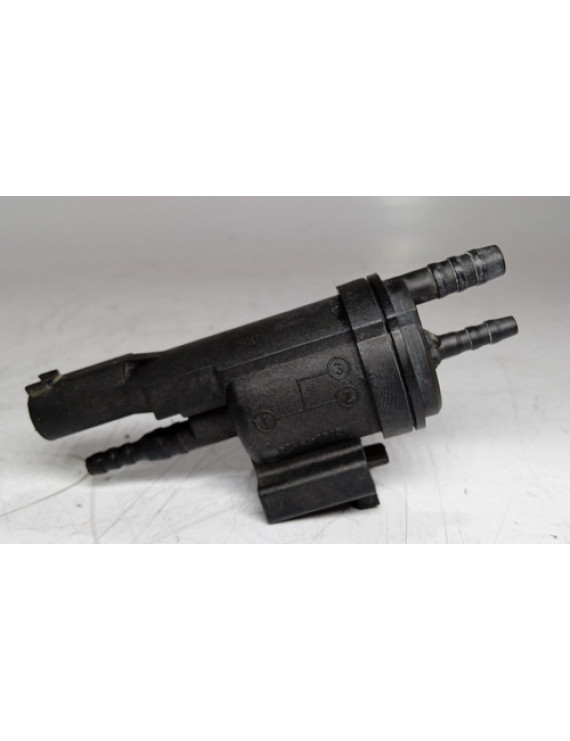 Válvula Solenoide Vácuo Mercedes E320 2003 2004 2005