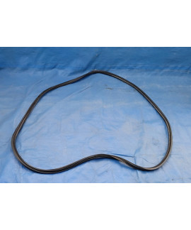 Borracha Porta Malas Hrv 1.8 2016 - 2021