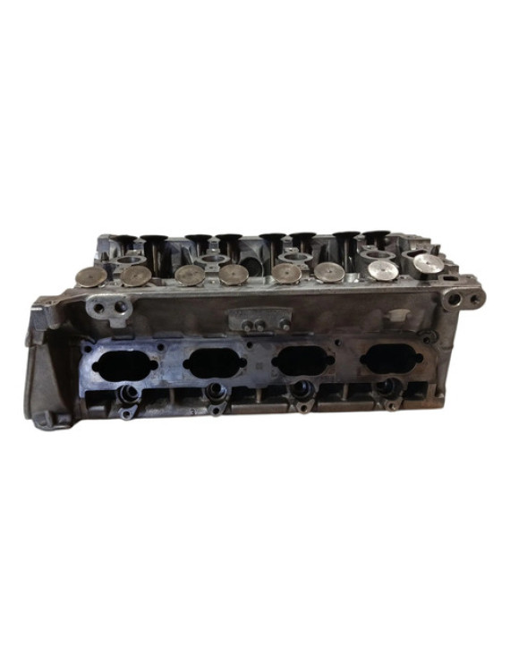 Cabeçote Passat Jetta Tiguan Fusca 2.0 200cv 2008 - 2016