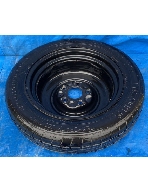 Estepe Step Journey 2.7 2009 2010 201 2012 T145/80r16 A1