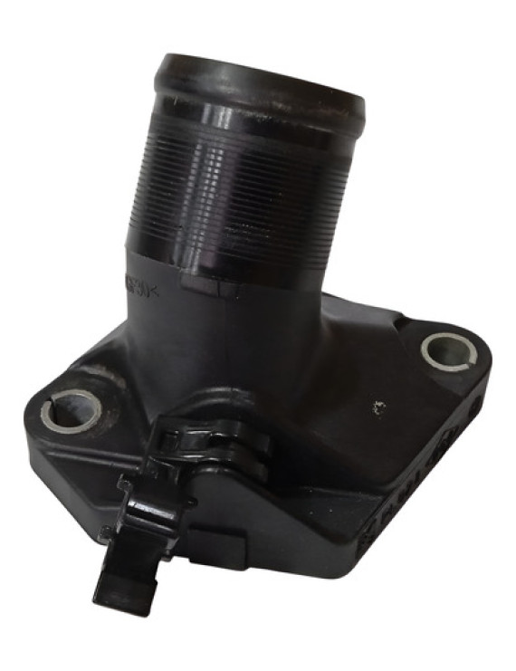 Flange Válvula Termostática Duster Oroch 1.6 2017 - 2021