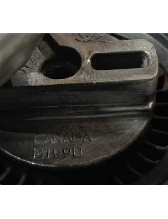 Tensor Esticador Correia Alternador Fusion 2.0 2013 - 2018