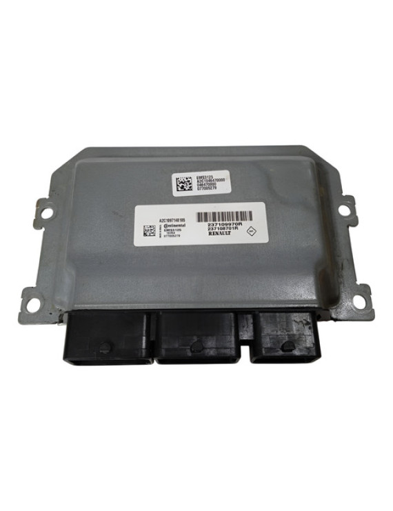 Módulo Injeção Duster Oroch 1.6 2016 2017 2018 A2c1097140105