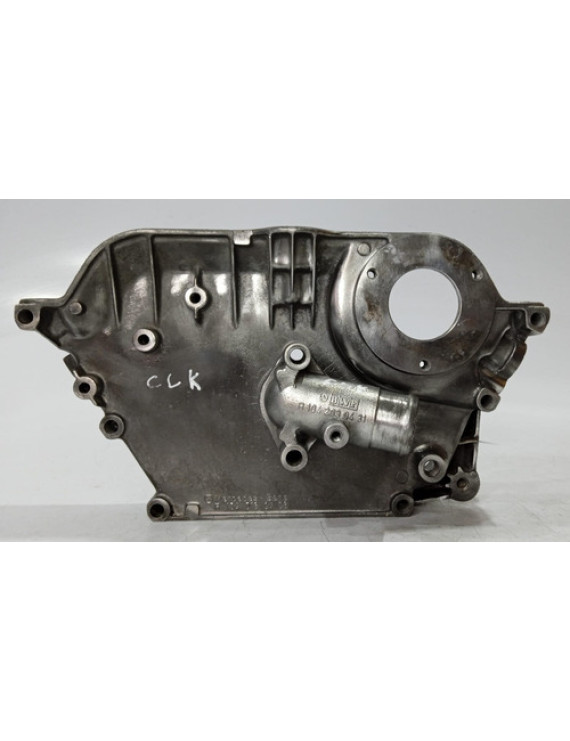 Flange Do Motor Mercedes E320 C280 1997 - 2000