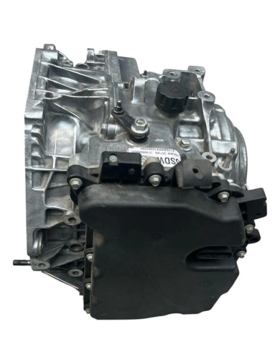 Caixa Cambio Automática Cruze Tracker 1.8 2014 2015 2016