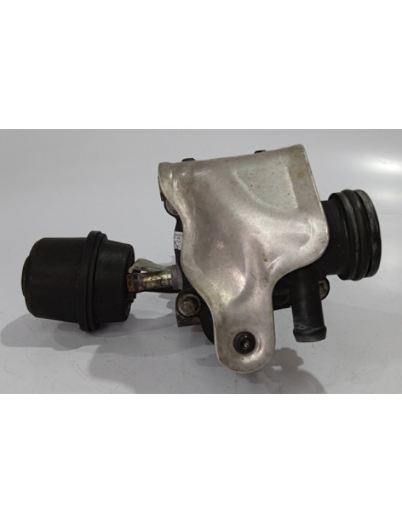 Bomba Água Mercedes B200 Gla 200 1.6 2013 2014 15 16 17 2018