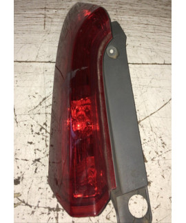 Lanterna Superior Esquerdo Crv 2012 - 2014