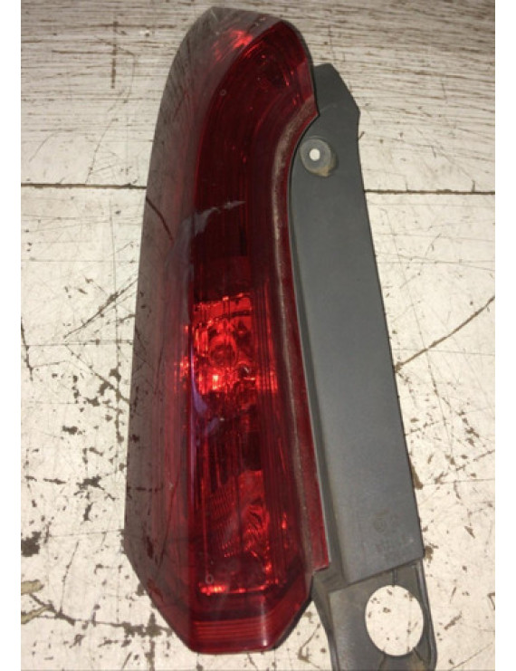 Lanterna Superior Esquerdo Crv 2012 - 2014
