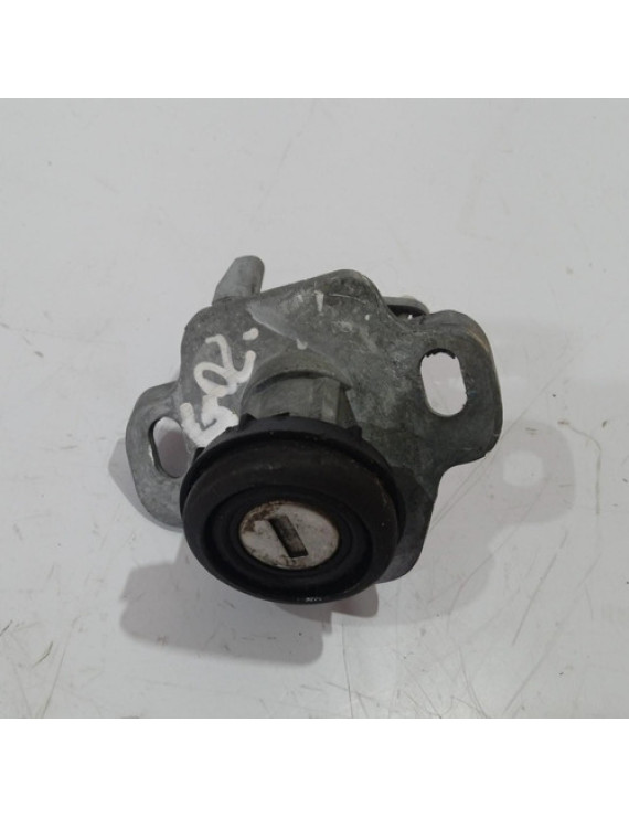 Cilindro Miolo Chave Tampa Traseira Gol G5 2010