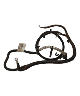 Chicote Positivo Da Bateria Onix Prisma Spin 2013 - 2019