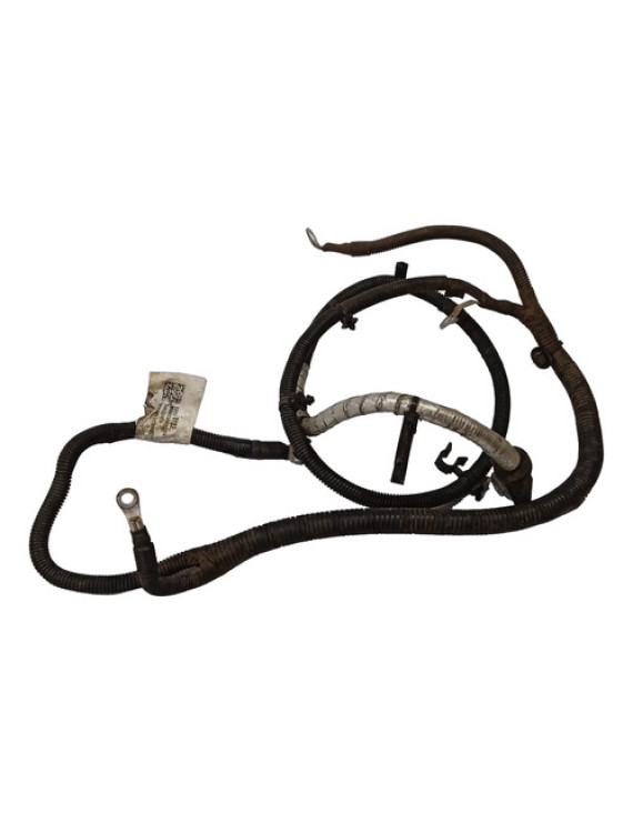 Chicote Positivo Da Bateria Onix Prisma Spin 2013 - 2019