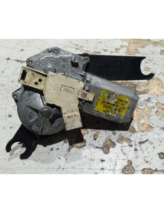 Motor Limpador Traseiro Peugeot 206 207 2010 / Avaria
