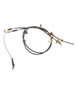 Par Cabo Freio De Mão Corolla 1.8 2003 - 2008