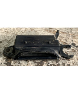 Maçaneta Sem Capa Dianteira Direita Audi A6 1995 Preto