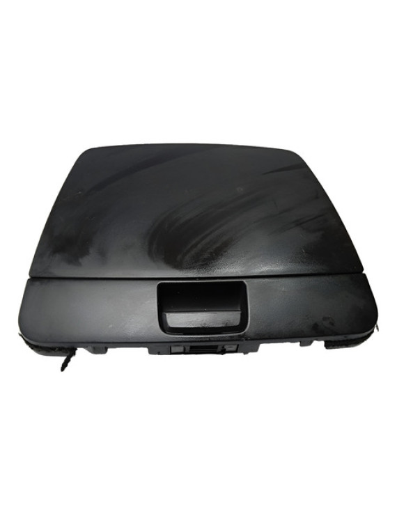 Porta Objetos Hyundai I30 2.0 2009 2010 2011 Preto