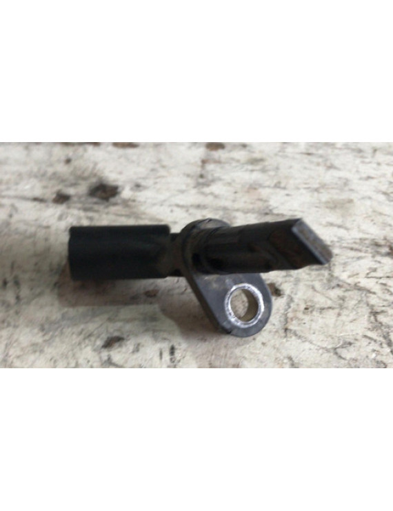 Sensor Abs Traseiro Audi A4 A5 2012 / 4e0927804f