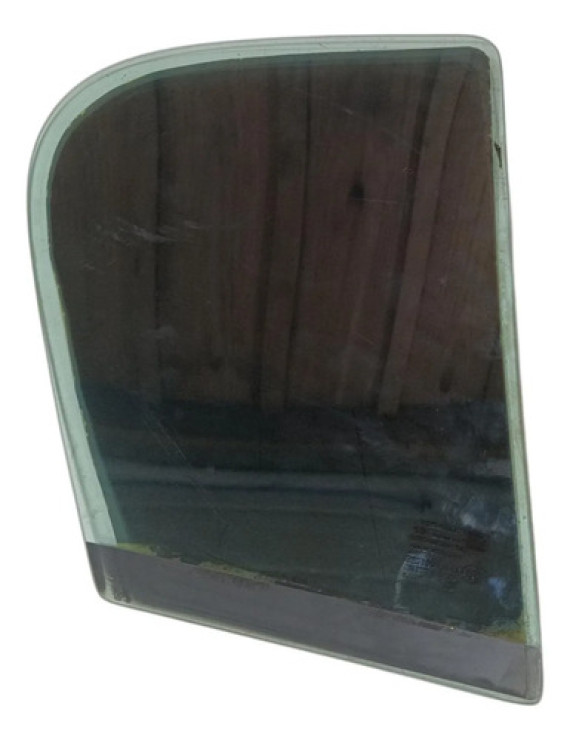 Vidro Fixo Traseiro Esquerdo Vectra 2006 - 2011