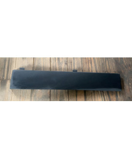 Acabamento Tampa Traseira Range Rover Sport 2008 Preto