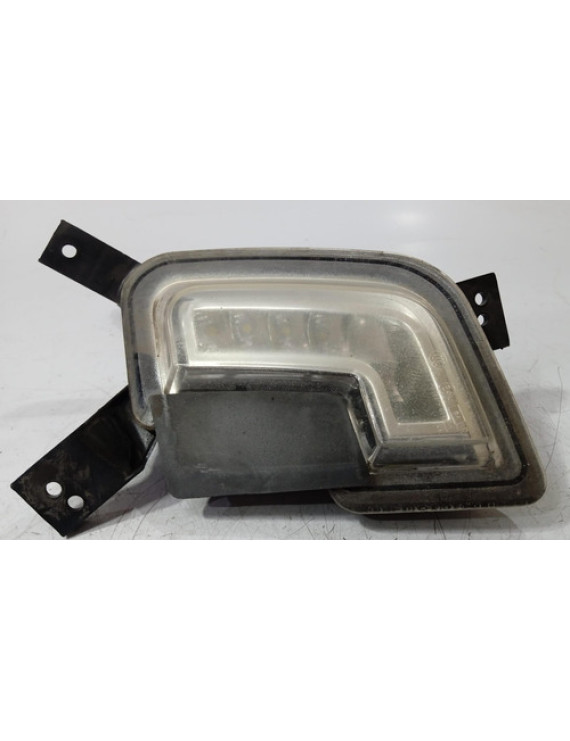 Farol De Milha Direito Lifan 530 2015 2016 2017 2018 2019