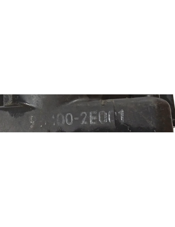 Módulo Piloto Automático Tucson Sportage 2010 - 2016