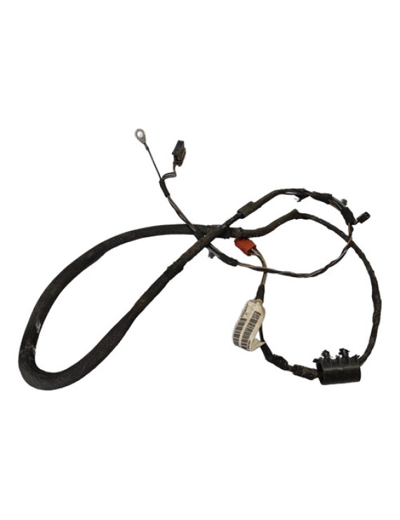 Chicote Do Porta Malas Chrysler 300m 1999