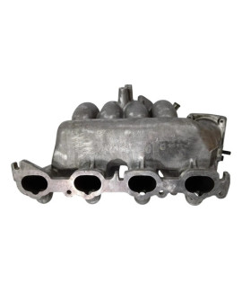 Coletor De Admissão Laguna 2.0 1996 - 2001 Motor Volvo