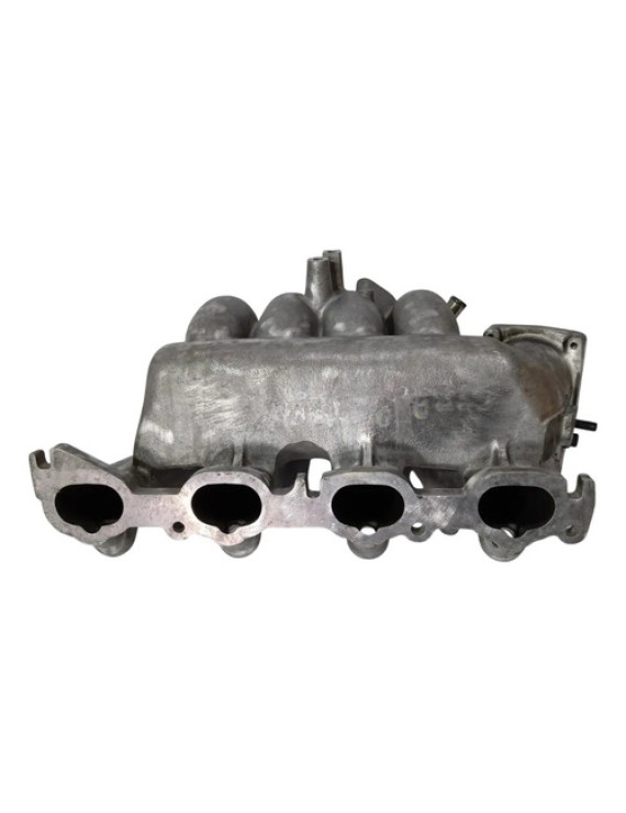 Coletor De Admissão Laguna 2.0 1996 - 2001 Motor Volvo