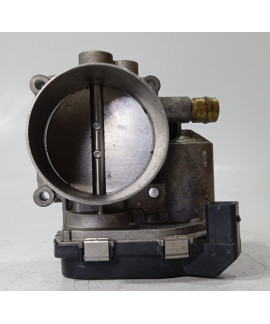 Corpo Borboleta Tbi Bmw 135 335i 3.0 2015 2016 / 759787103