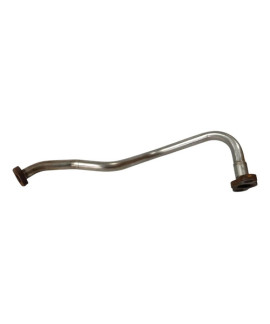 Tubo Cano Motor Civic 1.8 2007 - 2011