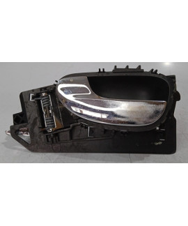 Maçaneta Interna Esquerda Peugeot 307 2007 - 2012