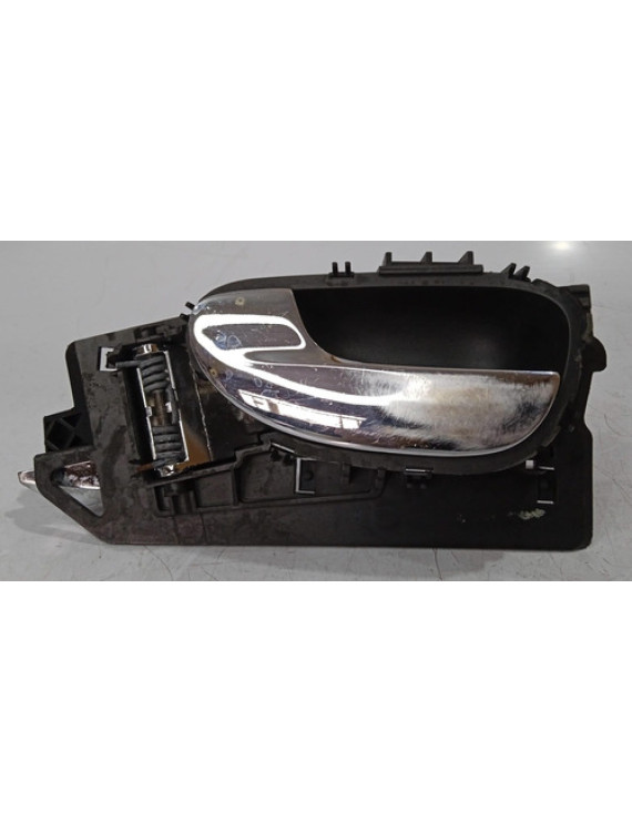 Maçaneta Interna Esquerda Peugeot 307 2007 - 2012