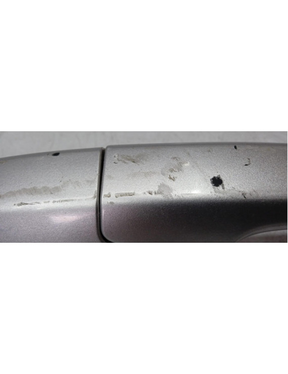 Maçaneta Externa Traseira Esquerda New Civic 2007 - 2011